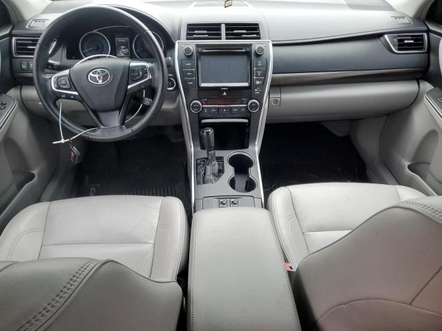 Aukcja sprzedaży 2017 Toyota Camry, vin: 4T1BF1FK5HU681679, numer aukcji: 83932465