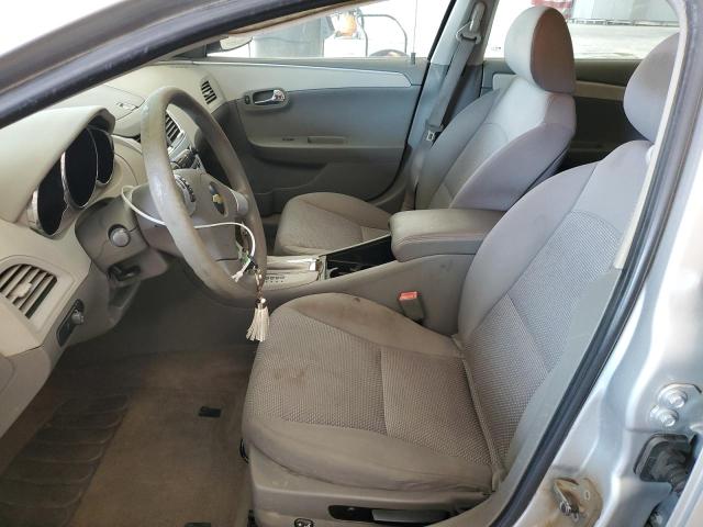 Продаж на аукціоні авто 2010 Chevrolet Malibu, vin: 1G1ZA5E00AF282092, номер лоту: 80802505
