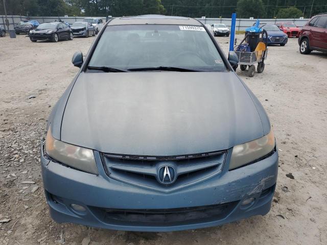 71599375 :رقم المزاد ، JH4CL96897C010247 vin ، 2007 Acura Tsx مزاد بيع