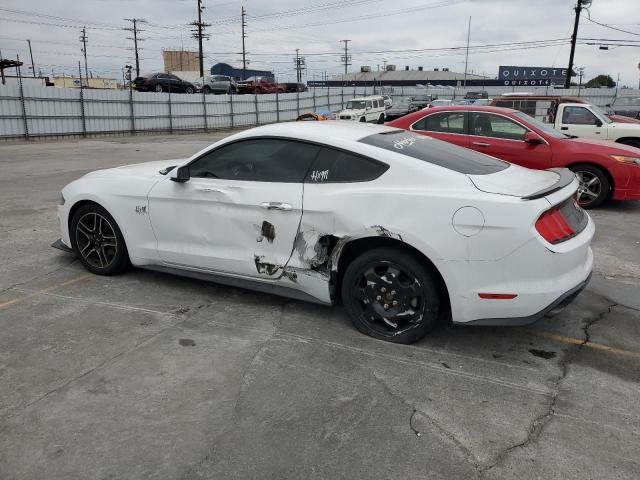 Продаж на аукціоні авто 2018 Ford Mustang, vin: 1FA6P8TH6J5157015, номер лоту: 71883465