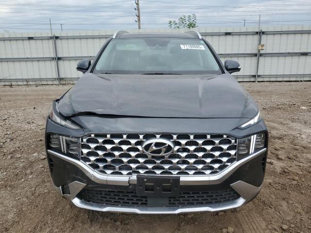 Продаж на аукціоні авто 2022 Hyundai Santa Fe, vin: 5NMS4DAL6NH397363, номер лоту: 71100085