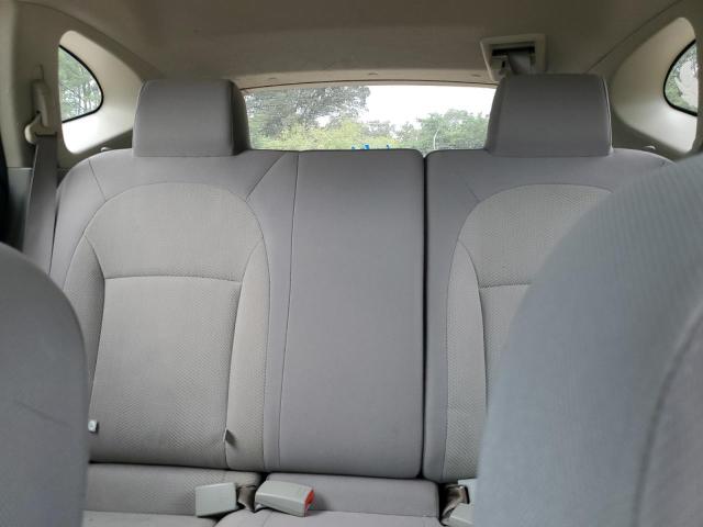 Продажа на аукционе авто 2014 Nissan Rogue Select S, vin: JN8AS5MT4EW611688, номер лота: 81811485