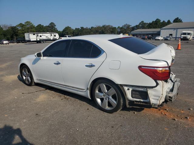 Aukcja sprzedaży 2010 Lexus Ls 460, vin: JTHBL5EF5A5098214, numer aukcji: 71899705