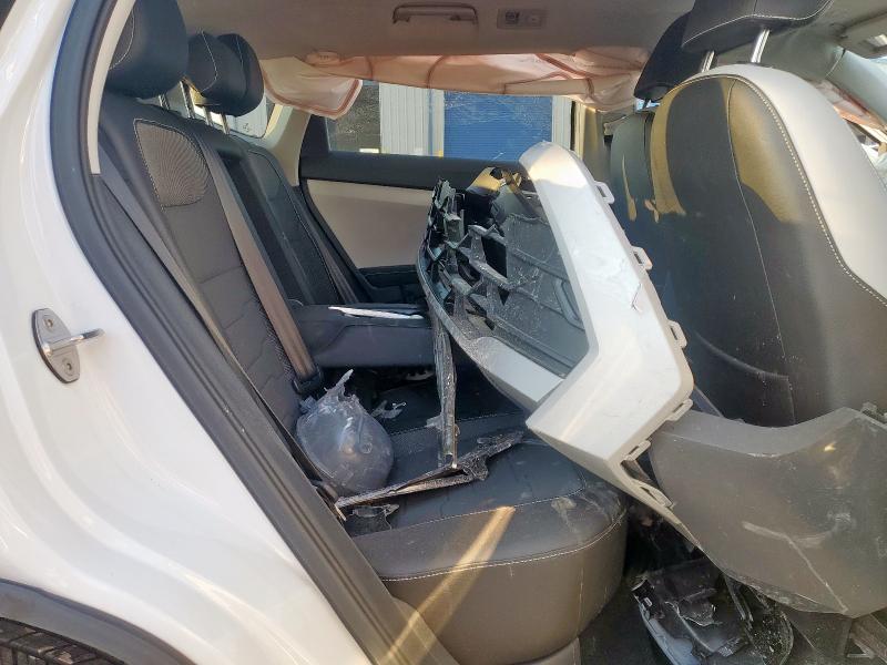 2025 Volkswagen Taos Se მანქანა იყიდება აუქციონზე, vin: 3VVEC7B25SM004339, აუქციონის ნომერი: 80659575
