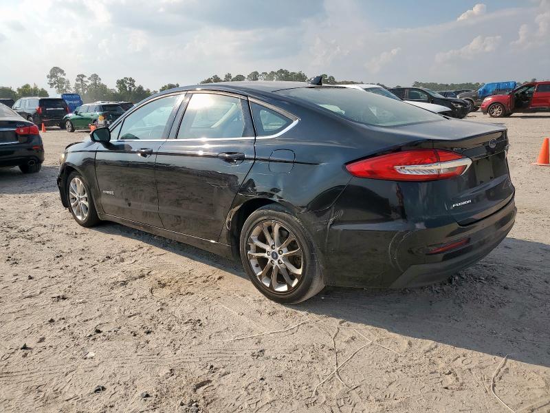 Продаж на аукціоні авто 2019 Ford Fusion Se, vin: 3FA6P0LU6KR257368, номер лоту: 81279075