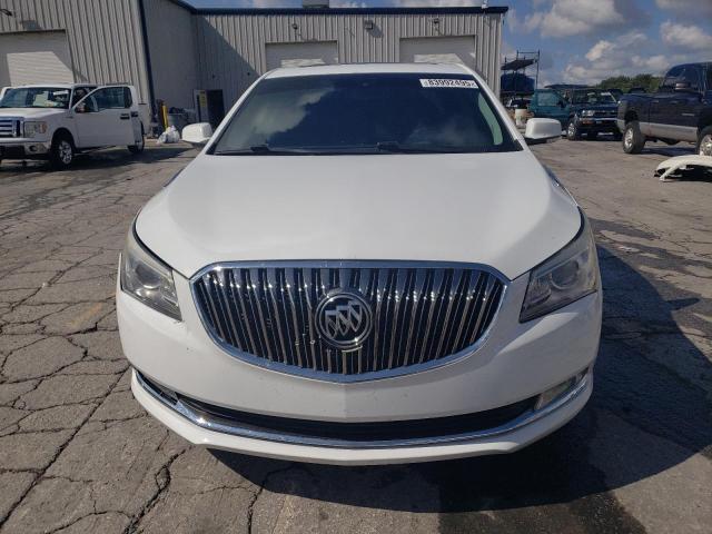 Продажа на аукционе авто 2016 Buick Lacrosse, vin: 1G4GB5G38GF261062, номер лота: 83992495