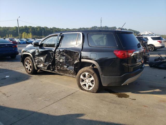 70578055 :رقم المزاد ، 1GKKNRLA9KZ173540 vin ، 2019 Gmc Acadia Sle مزاد بيع