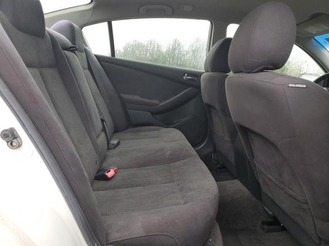 Aukcja sprzedaży 2010 Nissan Altima Bas, vin: 1N4AL2AP8AC181518, numer aukcji: 83796265