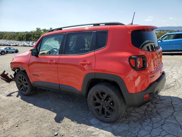 Aukcja sprzedaży 2019 Jeep Renegade Latitude 4w, vin: ZACNJBBB6KPJ87963, numer aukcji: 71957815