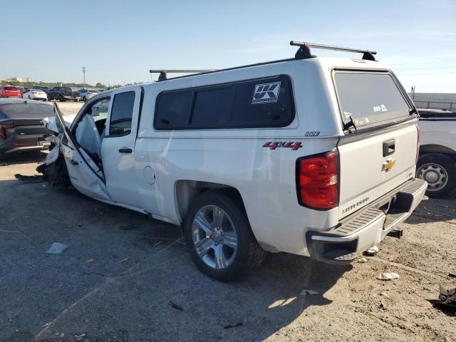 Aukcja sprzedaży 2019 Chevrolet Silverado Ld, vin: 2GCVKMEC6K1237545, numer aukcji: 81394505