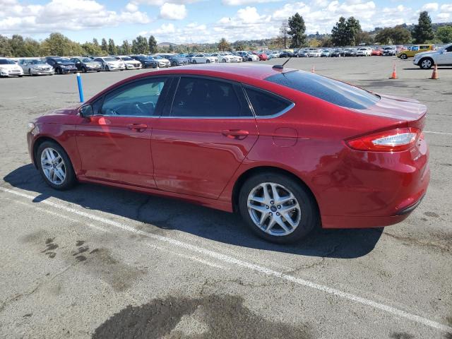 80149075 :رقم المزاد ، 3FA6P0HD2GR282798 vin ، 2016 Ford Fusion Se مزاد بيع