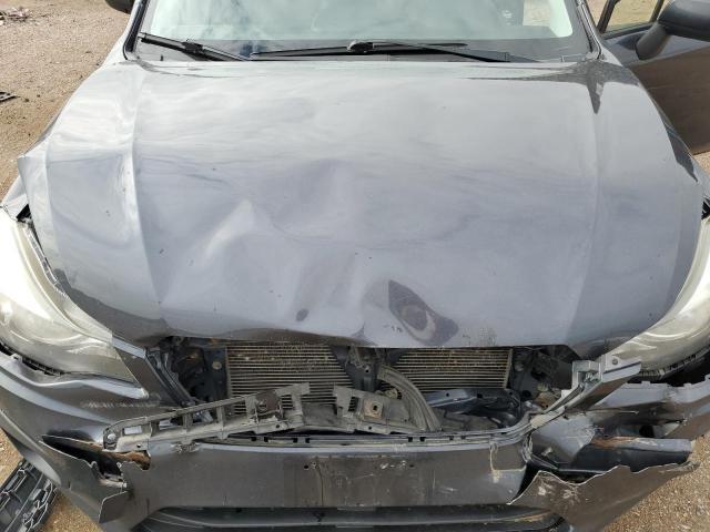 Продажа на аукционе авто 2012 Subaru Impreza, vin: JF1GPAR64CH245127, номер лота: 83876895
