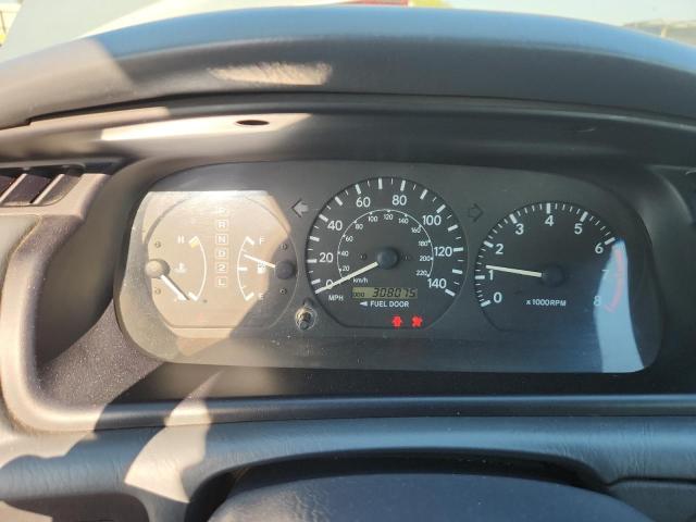 Продаж на аукціоні авто 2001 Toyota Camry Le, vin: 4T1BF22K61U968238, номер лоту: 70800905