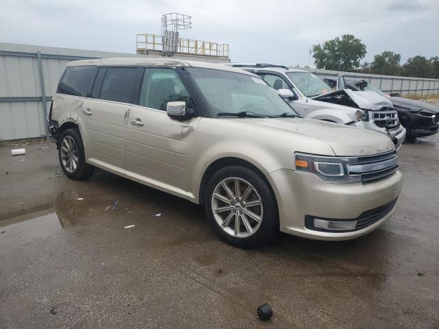 Aukcja sprzedaży 2018 Ford Flex, vin: 2FMGK5D87JBA01132, numer aukcji: 83849025