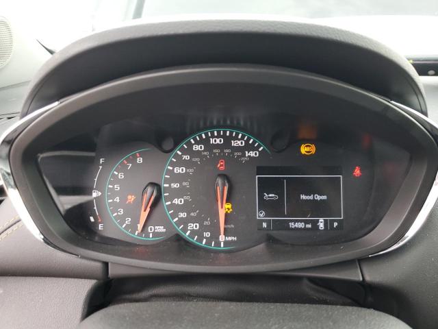 Продажа на аукционе авто 2022 Chevrolet Trax, vin: KL7CJKSMXNB541605, номер лота: 84215385