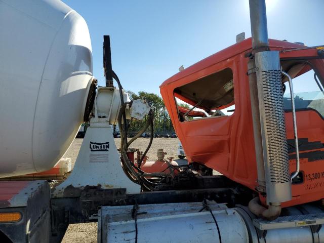 Продаж на аукціоні авто 2007 Mack 700, vin: 1M2AG11C27M048130, номер лоту: 80553535