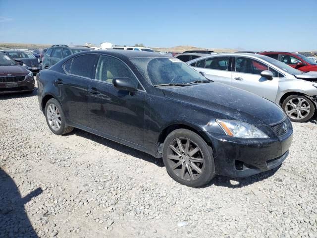 Aukcja sprzedaży 2007 Lexus Is 250, vin: JTHCK262472016193, numer aukcji: 81470305