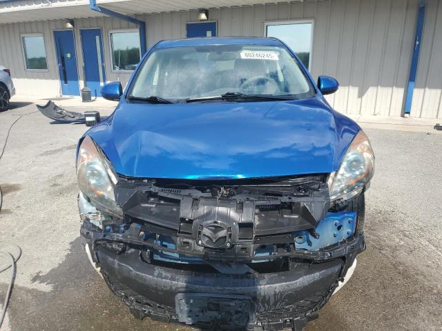 2012 Mazda 3 მანქანა იყიდება აუქციონზე, vin: JM1BL1M82C1650243, აუქციონის ნომერი: 80246245