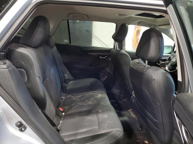 Auction sale of the 2024 Subaru Outback Li, vin: 4S4BTGND2R3242638, lot number: 84271535