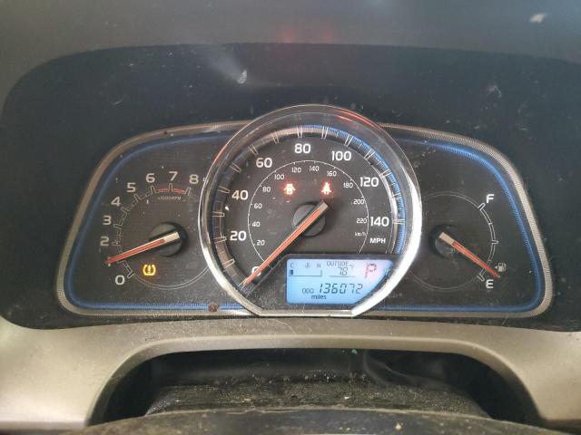 83772695 :رقم المزاد ، 2T3DFREVXDW043884 vin ، 2013 Toyota Rav4 مزاد بيع