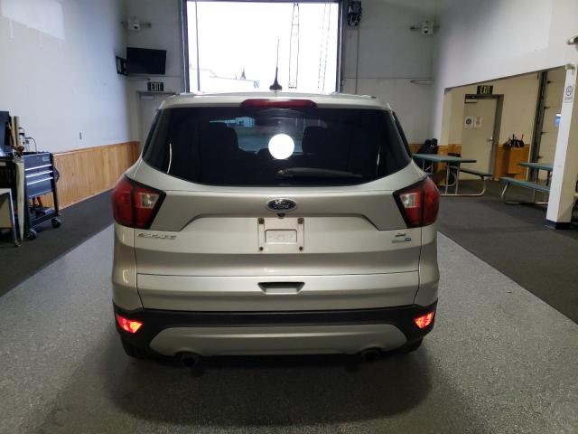 Продаж на аукціоні авто 2019 Ford Escape Se, vin: 1FMCU9GD0KUB10505, номер лоту: 83762505