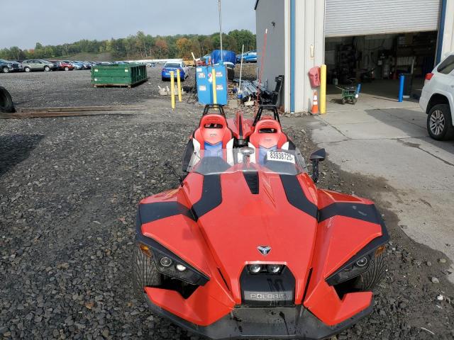 Продажа на аукционе авто 2016 Polaris Slingshot, vin: 57XAAPFA1G5112059, номер лота: 83938725