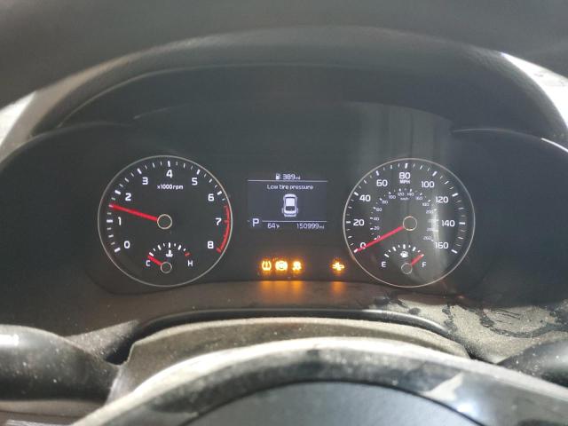 2019 Kia Forte მანქანა იყიდება აუქციონზე, vin: 3KPF24AD6KE015125, აუქციონის ნომერი: 72028785