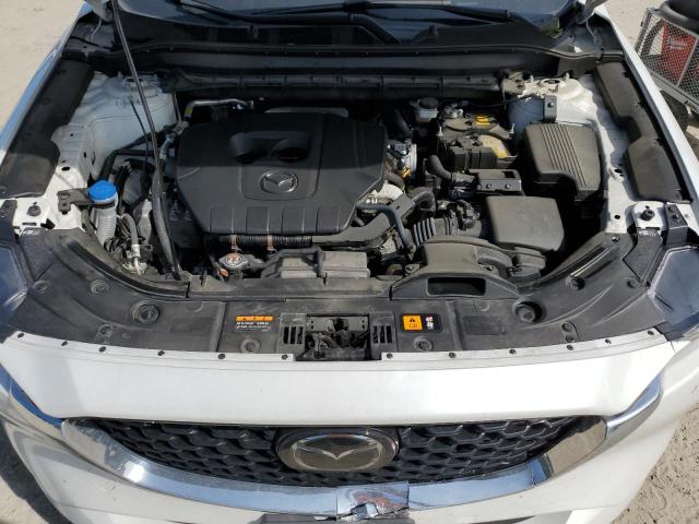 80734195 :رقم المزاد ، JM3KFBCM5R0360113 vin ، 2024 Mazda Cx-5 مزاد بيع