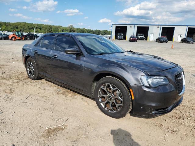 Продажа на аукционе авто 2016 Chrysler 300, vin: 2C3CCAGG5GH321183, номер лота: 71791235