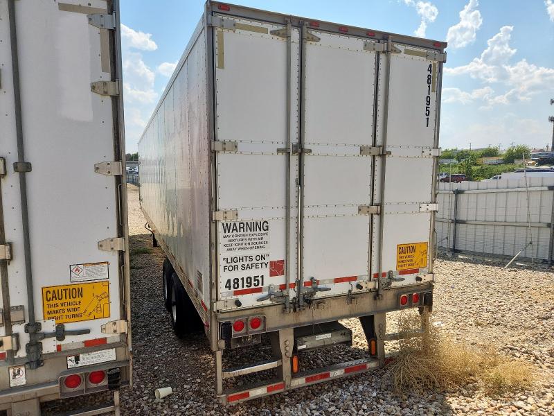 Продаж на аукціоні авто 2013 Utility Trailer Trailer, vin: 1UYVS2481DU630105, номер лоту: 68208215