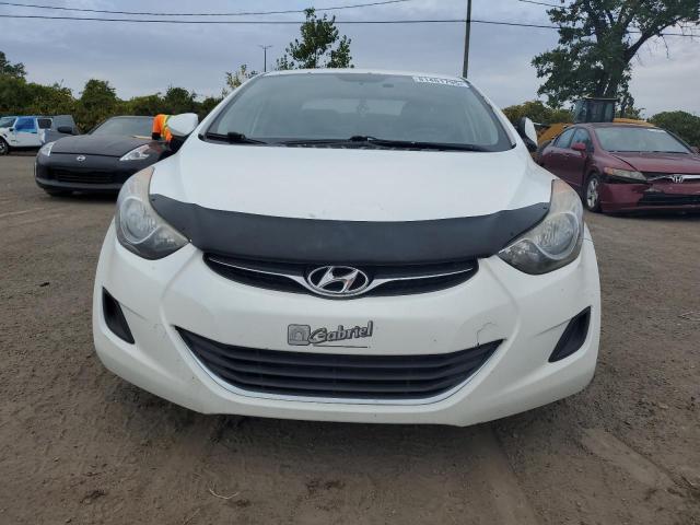 Продажа на аукционе авто 2013 Hyundai Elantra, vin: 5NPDH4AE0DH200381, номер лота: 81461795