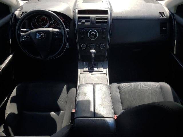 Продажа на аукционе авто 2010 Mazda Cx-9, vin: JM3TB3MA8A0216022, номер лота: 81130025