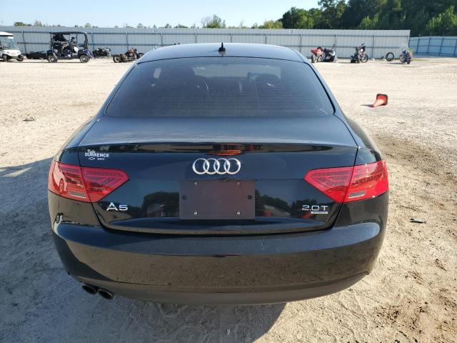 79628115 :رقم المزاد ، WAULFAFR5EA021352 vin ، 2014 Audi A5 Premium مزاد بيع