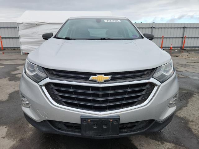 71228995 :رقم المزاد ، 2GNAXSEV6K6147666 vin ، 2019 Chevrolet Equinox Ls مزاد بيع