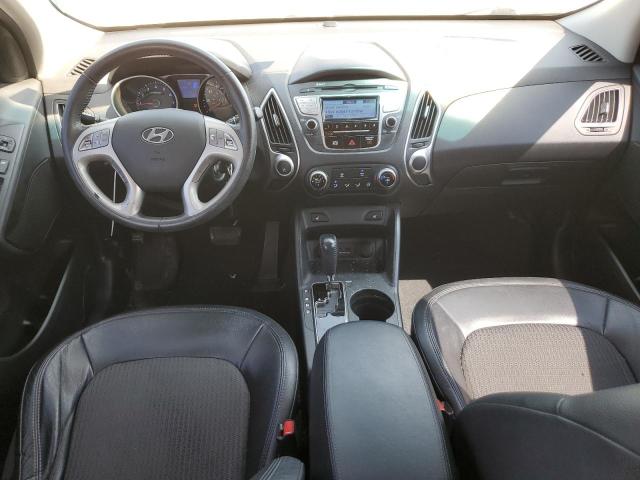 Aukcja sprzedaży 2013 Hyundai Tucson Gls, vin: KM8JU3AC0DU599043, numer aukcji: 80164555