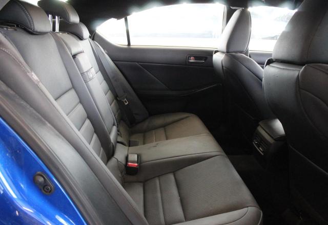 Aukcja sprzedaży 2023 Lexus Is 350 F Sport, vin: JTHGZ1E26P5031088, numer aukcji: 84043495