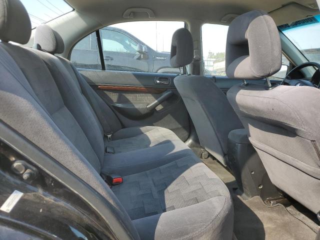Продаж на аукціоні авто 2003 Acura 1.7el, vin: 2HHES36693H003621, номер лоту: 80068265