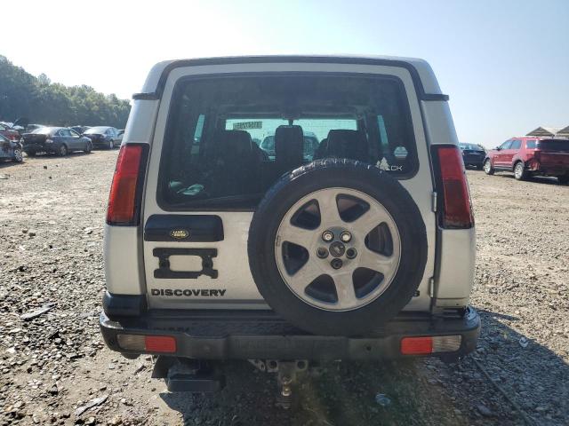 Продаж на аукціоні авто 2003 Land Rover Discovery Ii, vin: SALTR16453A778384, номер лоту: 81547255