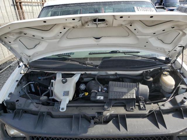 Продаж на аукціоні авто 2015 Chevrolet Express G2500, vin: 1GCWGFCF4F1276967, номер лоту: 81723735