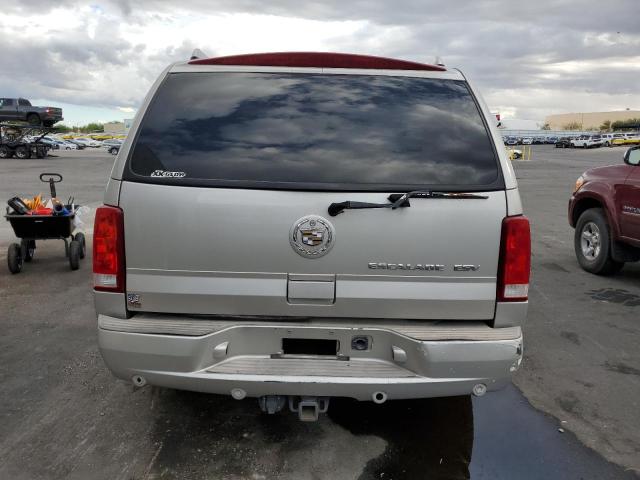 82083075 :رقم المزاد ، 3GYFK66N14G247145 vin ، 2004 Cadillac Escalade E مزاد بيع