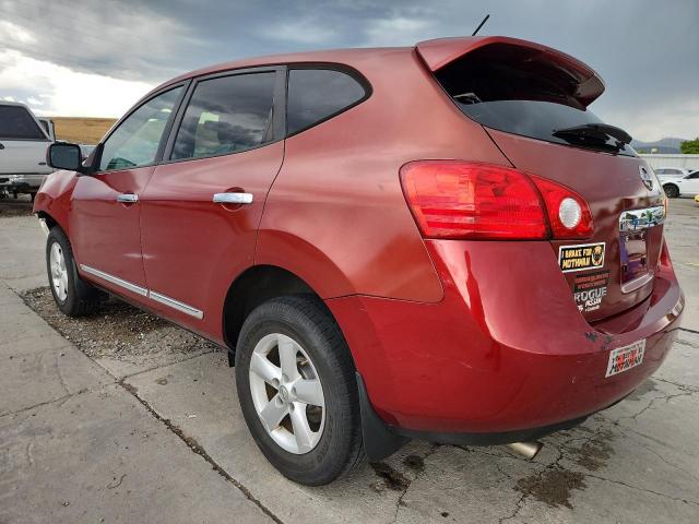 Продажа на аукционе авто 2013 Nissan Rogue S, vin: JN8AS5MTXDW043249, номер лота: 71923865