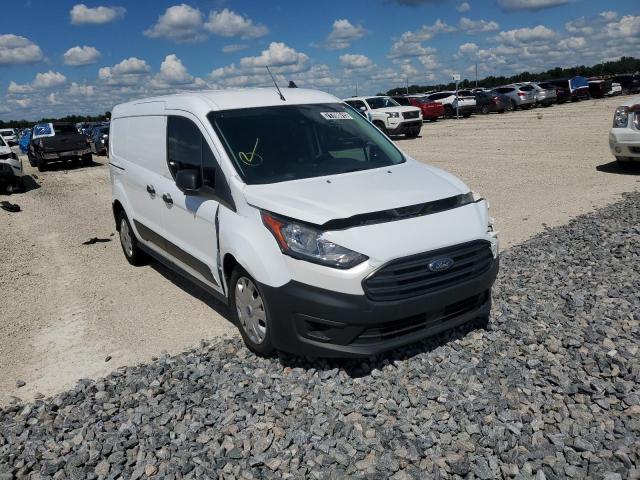 93775015 :رقم المزاد ، NM0LS7S22P1552096 vin ، 2023 Ford Transit Co مزاد بيع