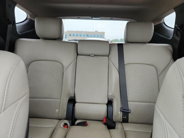 Продаж на аукціоні авто 2017 Hyundai Santa Fe S, vin: 5XYZUDLB9HG456911, номер лоту: 70865005