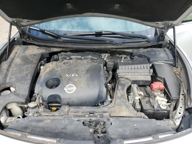 Продаж на аукціоні авто 2014 Nissan Maxima S, vin: 1N4AA5AP7EC910251, номер лоту: 81256475