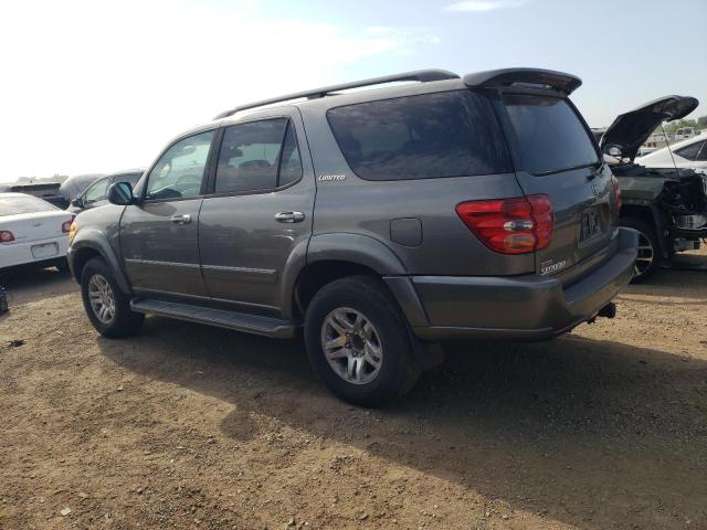 Aukcja sprzedaży 2004 Toyt Sequoia Limited, vin: 5TDBT48A24S220392, numer aukcji: 71130915