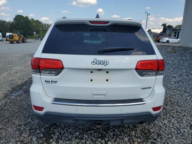 Продаж на аукціоні авто 2015 Jeep Grand Cherokee, vin: 1C4RJEBG9FC788778, номер лоту: 71459255