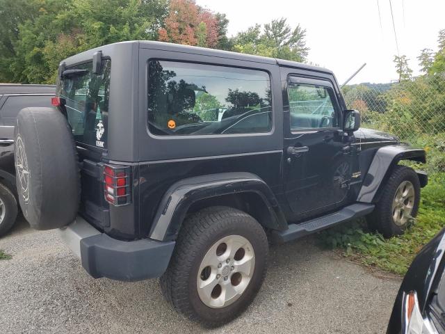 2014 Jep Wrangler Sahara მანქანა იყიდება აუქციონზე, vin: 1C4AJWBG2EL111041, აუქციონის ნომერი: 80934755