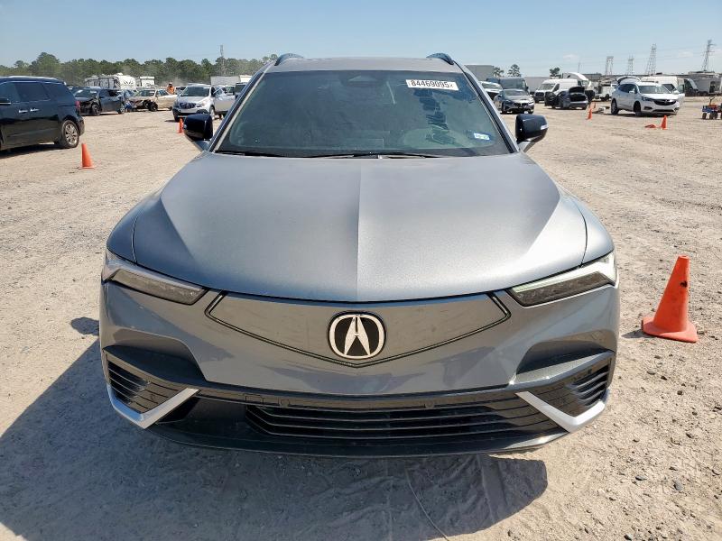 Продаж на аукціоні авто 2024 Acura Zdx, vin: 4W5KHNRL5RZ510044, номер лоту: 84469095