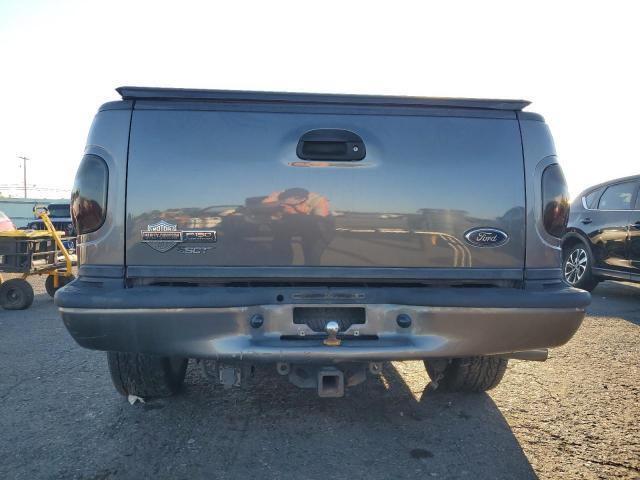 2002 Ford F150 Super მანქანა იყიდება აუქციონზე, vin: 1FTRW07372KD06416, აუქციონის ნომერი: 71932575