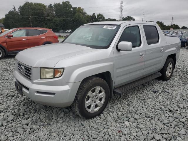 Aukcja sprzedaży 2006 Honda Ridgeline, vin: 2HJYK16536H559239, numer aukcji: 80553835